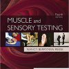 Muscle and Sensory Testing 4th Edition-Original PDF