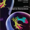 The Cognitive Neurosciences (The MIT Press) 6th Edition-Original PDF