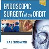 Endoscopic Surgery of the Orbit-Original PDF+Videos Access