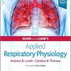 Nunn and Lumb’s Applied Respiratory Physiology 9th Edition-Original PDF