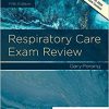 Respiratory Care Exam Review 5th Edition-Original PDF