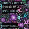 Charney & Nestler’s Neurobiology of Mental Illness 5th Edition-Original PDF