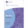 2020-2021 BCSC (Basic and Clinical Science Course), Section 11: Lens and Cataract-Original PDF