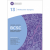 2020-2021 BCSC (Basic and Clinical Science Course), Section 13: Refractive Surgery-Original PDF