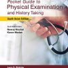 Bates’ Pocket Guide to Physical Examination and History Taking SAE-Original PDF