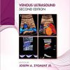 Venous Ultrasound 2nd Edition-Original PDF