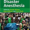 Essentials of Disaster Anesthesia-Original PDF