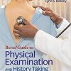 Bates’ Guide To Physical Examination and History Taking 13th Edition-EPUB+AZW
