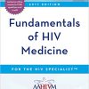 Fundamentals of HIV Medicine 2017-Original PDF
