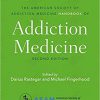 ASAM Handbook of Addiction Medicine 2nd Edition-Original PDF