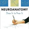 Neuroanatomy: Draw It to Know It 3rd Edition-Original PDF