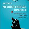 Instant Neurological Diagnosis-Original PDF