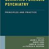 GERIATRIC FORENSIC PSYCHIATRY: Principles and Practice-Original PDF