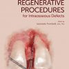 Simplified Regenerative Procedures for Intraosseous Defects-Original PDF