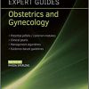 Mount Sinai Expert Guides – Obstetrics and Gynecology-Original PDF