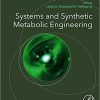 Systems and Synthetic Metabolic Engineering-Original PDF