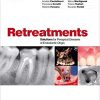 Retreatment. Solutions for apical diseases of endodontic origin-EPUB