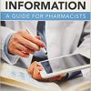 Drug Information: A Guide for Pharmacists, Sixth Edition-Original PDF