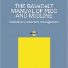 The GAVeCeLT manual of Picc and Midline-EPUB