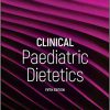 Clinical Paediatric Dietetics-Original PDF