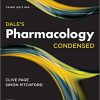 Dale’s Pharmacology Condensed 3rd Edition-Original PDF