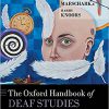 The Oxford Handbook of Deaf Studies in Learning and Cognition (OXFORD LIBRARY OF PSYCHOLOGY SERIES)-Original PDF