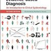 Evidence-Based Diagnosis: An Introduction to Clinical Epidemiology 2nd Edition-Retail PDF