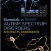 Biometals in Autism Spectrum Disorders-Original PDF