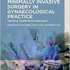 Minimally Invasive Surgery in Gynaecological Practice: Practical Examples in Gynecology-EPUB