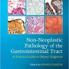 Non-Neoplastic Pathology of the Gastrointestinal Tract with Online Resource: A Practical Guide to Biopsy Diagnosis-Retail PDF