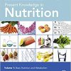 Present Knowledge in Nutrition: Basic Nutrition and Metabolism 11th Edition-Original PDF