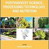 Banana Handbook: Production, Postharvest Science, Processing Technology, and Nutrition-Original PDF