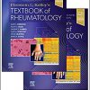 Firestein & Kelley’s Textbook of Rheumatology, 2-Volume Set, 11th Edition-Original PDF