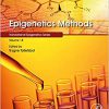 Epigenetics Methods (ISSN Book 18)-Original PDF