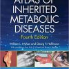 Atlas of Inherited Metabolic Diseases-Original PDF
