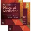Textbook of Natural Medicine – 2-volume set 5th Edition-Original PDF