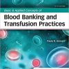 Basic & Applied Concepts of Blood Banking and Transfusion Practices 5th Edition-Original PDF