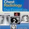 Chest Radiology: The Essentials (Essentials Series) 3rd Edition-EPUB