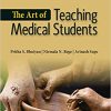 The Art of Teaching Medical Students 3rd Edition-Original PDF