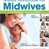 Myles Textbook for Midwives 17th Edition-Original PDF