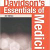 Davidson’s Essentials of Medicine, 3rd Edition-Original PDF