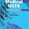 Medical IELTS: A Workbook for International Doctors and PLAB Candidates-Original PDF