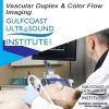 Gulfcoast Ultrasound Institute : Advanced Vascular Ultrasound / DUPLEX / COLOR FLOW ULTRASOUND-On-Demand Videos