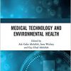 Medical Technology and Environmental Health: Proceedings of the Medicine and Global Health Research Symposium (MoRes 2019), 22-23 October 2019, Bandung, Indonesia-Original PDF