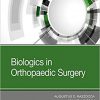 Biologics in Orthopaedic Surgery-EPUB