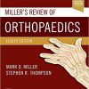 Miller’s Review of Orthopaedics 8th Edition-Original PDF