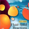 Fluid-Solid Reactions 2nd Edition-Original PDF