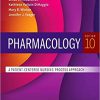 Pharmacology: A Patient-Centered Nursing Process Approach 10th Edition-Original PDF