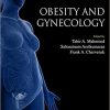 Obesity and Gynecology 2nd Edition-Original PDF