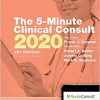 The 5-Minute Clinical Consult 2020 (The 5-Minute Consult Series) 28th Edition-EPUB